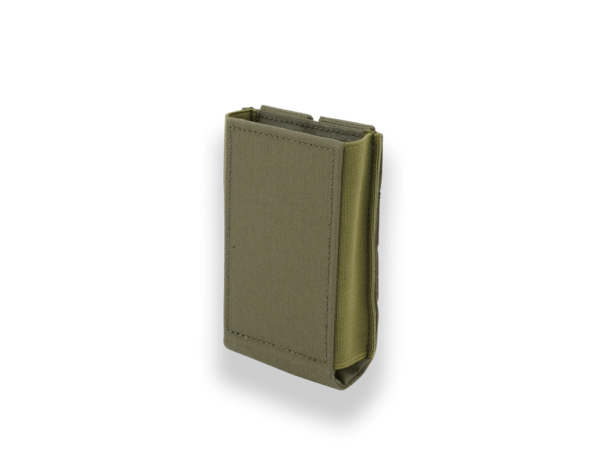 Soft pouch SPEED M4 GTG RANGER GREEN