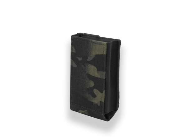 Weicher Beutel SPEED M4 GTG MULTICAMBLACK