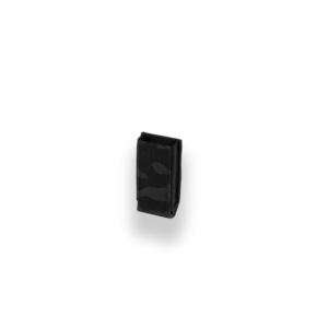 Miękka ładownica SPEED 9MM GTG, Multicam Black. Montaż GMB