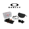 Oakley - Okulary balistyczne SI Ballistic M Frame 2.0 Strike Array - 3LS - 11-186