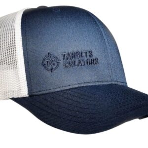 LIFESTYLE BY TARGETS CREATORS BLUE CAP