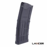 Magazynek Lancer Systems Black - 30 nabojowy do 5,56 mm kbs L5 AWM