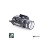 Latarka taktyczna Streamlight TLR-1HL 1000 lumenów