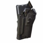 Kabura Safariland RDS, SIG SAUER P320RX BBL 4.7",OPTIC/LIGHT, TLR1/X300, BLACK STX