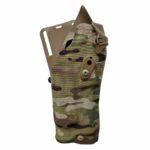 Kabura SAFARILAND RDS DO GLOCKA45 TACTICAL, OPTIC/LIGHT ALS, TLR1/X300, MULTICAM