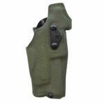Kabura SAFARILAND 6354DO, do GLOCKA34, OPTIC/LIGHT, ALS, TLR1/X300, RANGER GREEN