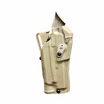 Kabura SAFARILAND RDS, do Glocka17, OPTIC/LIGHT, ALS, TLR1/X300, COYOTE STX