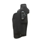 Kabura SAFARILAND 6354DO do Glocka17, OPTIC/LIGHT, ALS, TLR1/X300, BLACK