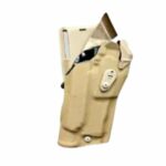 Kabura Safariland RDS, SIG SAUER P320RX COMPACT, X-CARRY ALS, COYOTE CORDURA,TLR1/X300, STX, Optic/light