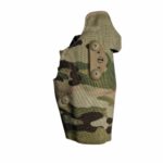 Kabura SAFARILAND 6354DO, do Glocka19,19X,45, OPTIC MULTICAM