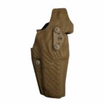 Kabura SAFARILAND 6354DO, do Glocka34, OPTIC ALS,COYOTE
