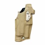 Kabura SAFARILAND 6354DO, do Glocka19,19X,45, OPTIC/LIGHT ALS, TLR1/X300, COYOTE