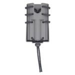 Evolution Universal Tourniquet Pouch, ładownica na opaskę uciskową  grey