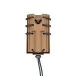 Evolution Universal Tourniquet Pouch, ładownica na opaskę uciskową coyote