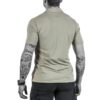 DESERT GRAY UF PRO POLO T-shirt