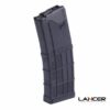 Lancer Systems Black magazine - 30 rounds to 5.56 mm kbs L5 AWM