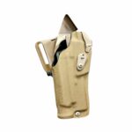 Kabura SAFARILAND RDS DO GLOCK 45 TACTICAL,COYOTE CORDURA