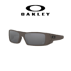 Oakley - SI DD Gascan Cerakote Mil Spec + Sonnenbrille - Schwarzes Iridium - OO9014-2160