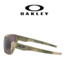 Oakley - SI Drop Point MultiCam® Schutzbrille - Prizm Grey - OO9367-2860