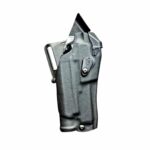 Kabura SAFARILAND RDS DO GLOCK 17 OPTIC/LIGHT,BLACK STX