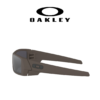 Oakley - Okulary SI DD Gascan Cerakote Mil Spec+ - Black Iridium - OO9014-2160