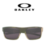 Oakley - SI Drop Point MultiCam® Schutzbrille - Prizm Grey - OO9367-2860