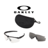 Oakley - SI Ballistic M Frame 2.0 Strike Array Sunglasses - 3LS - 11-186