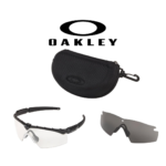Oakley - Okulary balistyczne SI Ballistic M Frame 2.0 Strike Array - 3LS - 11-186