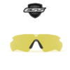 Okulary balistyczne, taktyczne ESS Crossblade 3LS - zestaw