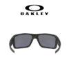 Oakley - SI Double Edge MultiCam® Black Glasses - Gray - OO9380-1166
