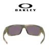 Oakley - Okulary ochronne SI Drop Point MultiCam® - Prizm Grey - OO9367-2860