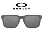 Oakley - Okulary SI DD Holbrook Cerakote Tornado - Black Iridium - OO9102-C355