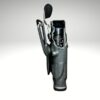 Kabura RDS SAFARILAND DO Glocka 45TACTICAL,OPTIC/LIGHT ALS, BLACK STX, TLR1/X300