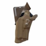 Kabura SAFARILAND RDS do Glocka19,19x,45, OPTIC/LIGHT, ALS, TLR1/X300, COYOTE