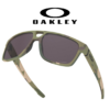 Oakley - SI Crossrange MultiCam® Schutzbrille - Prizm Grey - OO9382-1960