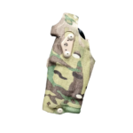 Kabura RDS SAFARILAND, Glock 17, ALS, Multicam, TLR1/X300, Optic 6354DO,LEWA