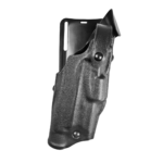 Kabura Safariland, SLS GLOCK 17, PRAWA, TLR 2, BLACK