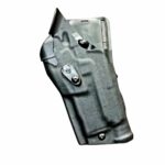 Kabura SAFARILAND RDS, SIG SAUER P320RX BBL 4.7″,OPTIC/LIGHT, TLR1/X300, BLACK STX, LEWA