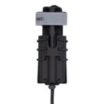 Evolution Universal Tourniquet Pouch, ładownica na opaskę uciskową black