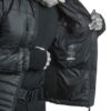 UF PRO TAKTYCZNA KURTKA ZIMOWA DELTA ML GEN.2 BLACK