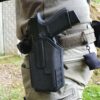 KABURA BLACKHAWK OMNIVORE™MULTIFIT LEWA