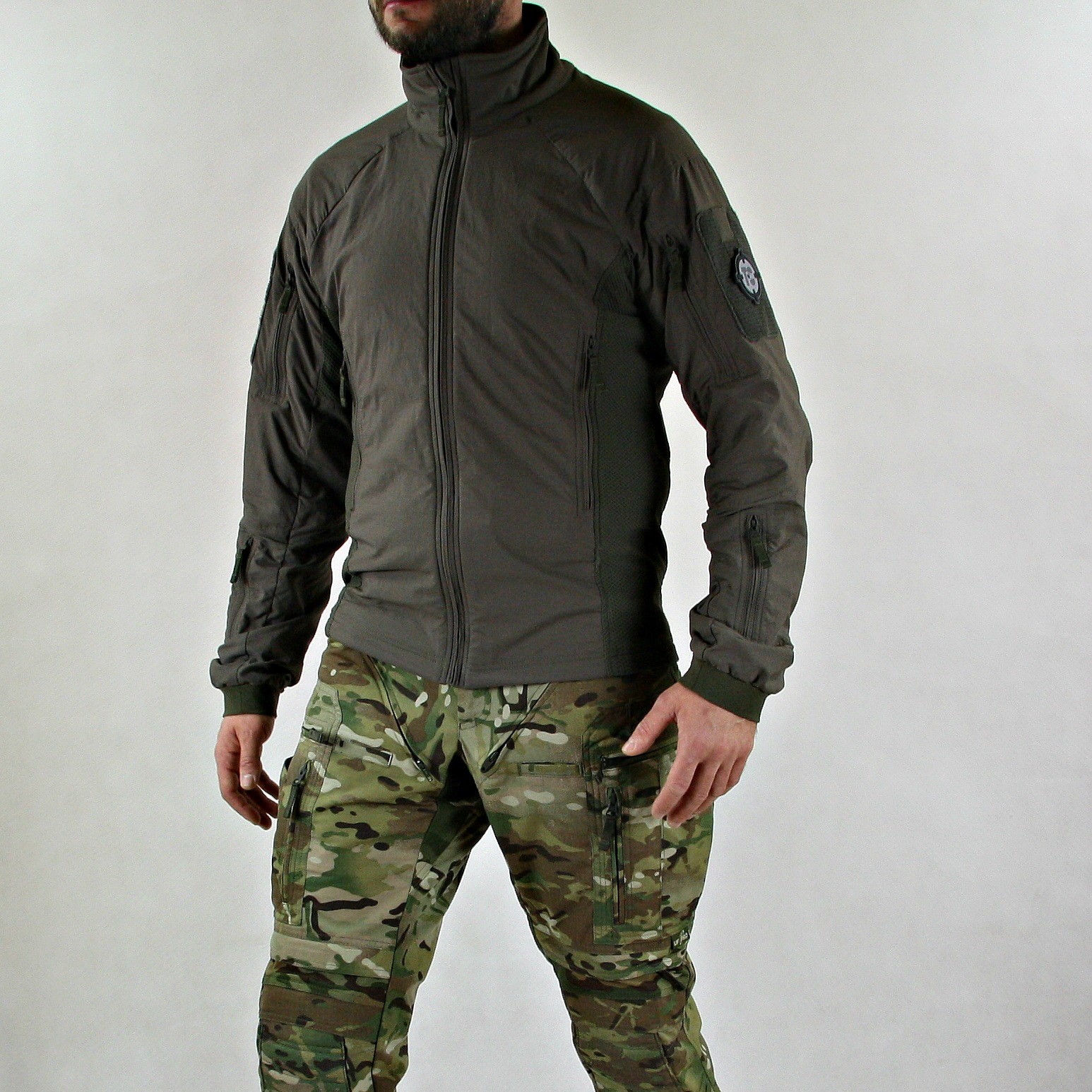 Hunter FZ Gen.2 Jacket