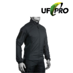 UF PRO TAKTYCZNA KURTKA SOFTSHELL HUNTER FZ  GEN.2  BLACK