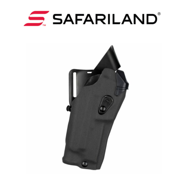 Safariland Holster, SIG SAUER P320RX COMPACT, X-CARRY ALS,, TLR1 / X300, STX, Opti, RIGHT