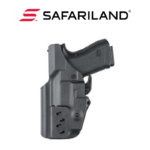 Kabura SAFARILAND, IBW, GLOCK, GLS, LEWA