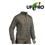 UF PRO TAKTYCZNA KURTKA ZIMOWA DELTA ML GEN.2 BROWN GREY