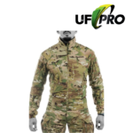 UF PRO TAKTYCZNA KURTKA SOFTSHELL HUNTER FZ  GEN.2  MULTICAM