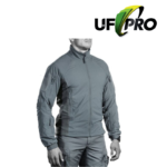 UF PRO TAKTYCZNA KURTKA SOFTSHELL HUNTER FZ GEN.2 STEEL GREY