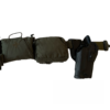 SPEED TACTICAL BELT RANGER GREEN CONFIGURATION INCLUDED