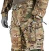 UF PRO COMBAT TROUSERS STRIKER HT COMBAT MULTICAM